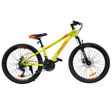 Велосипед SPARK FLEX 24