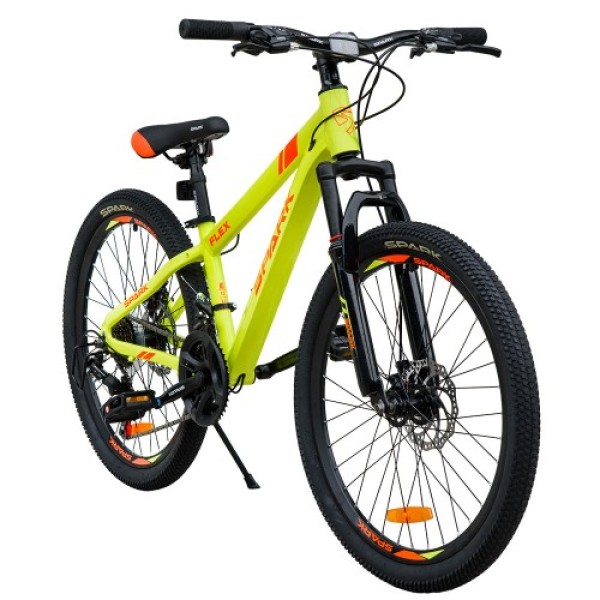 Велосипед SPARK FLEX 24