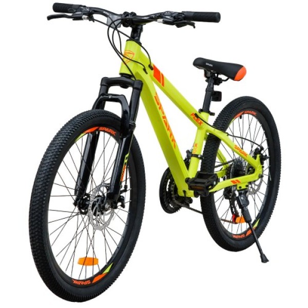 Велосипед SPARK FLEX 24