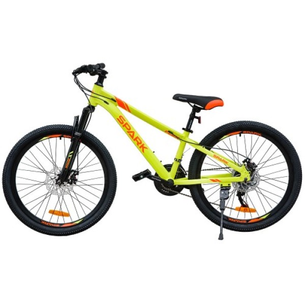 Велосипед SPARK FLEX 24
