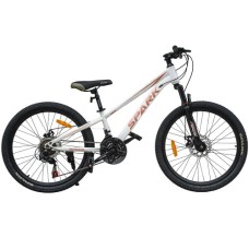 Велосипед SPARK RIDE 24