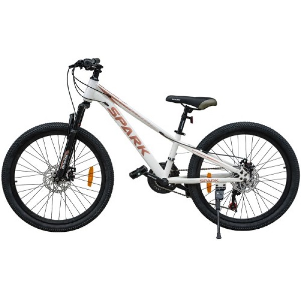 Велосипед SPARK RIDE 24