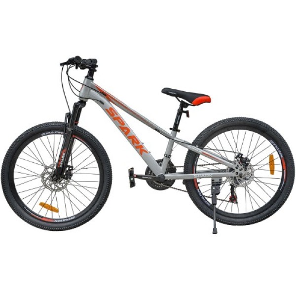 Велосипед SPARK RIDE 24