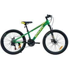 Велосипед SPARK RIDE 24