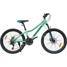 Велосипед SPARK SKADI 24