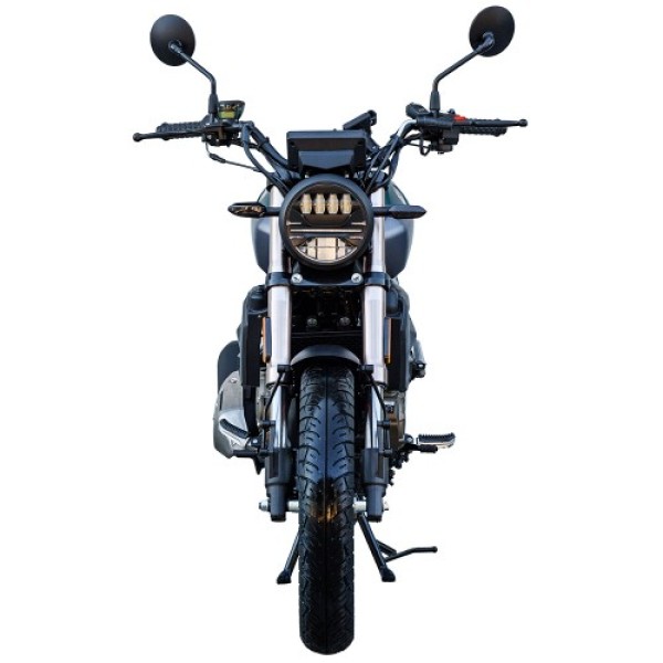 Мотоцикл SP250SC-1