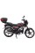Мотоцикл SP125C-2G (2026)