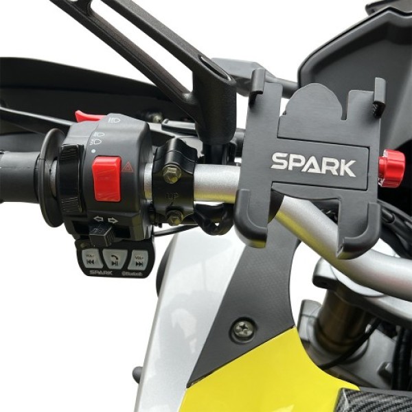 Мотоцикл SP250T-8