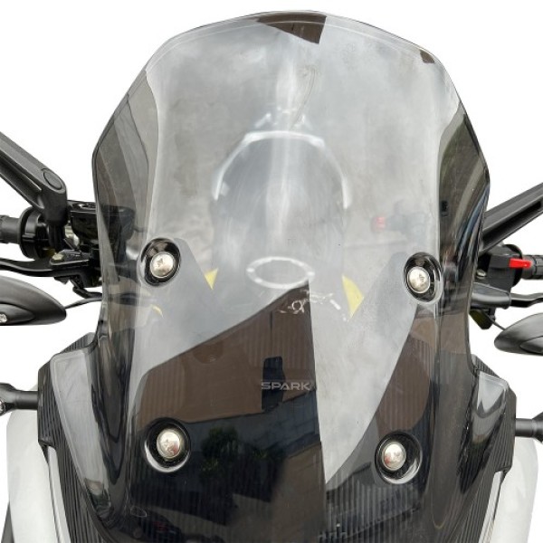 Мотоцикл SP250T-8