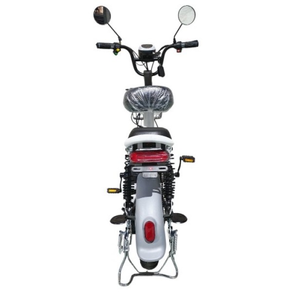 Велосипед з електромотором SPARK COMPACT 14
