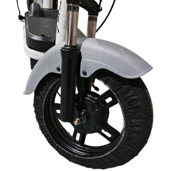 Велосипед з електромотором SPARK COMPACT 14