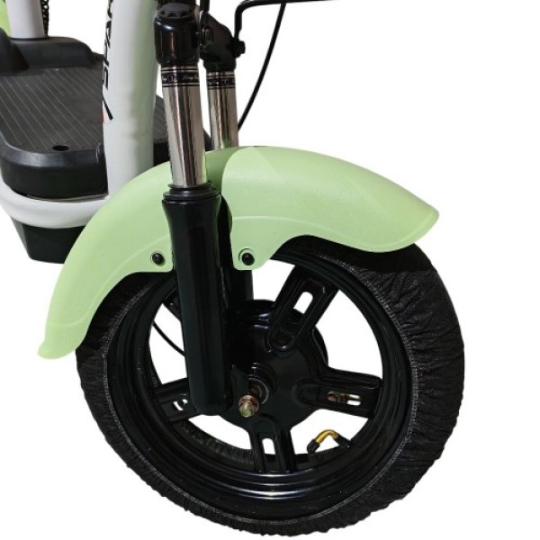 Велосипед з електромотором SPARK COMPACT 14