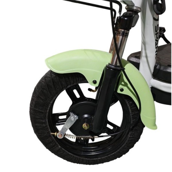 Велосипед з електромотором SPARK COMPACT 14