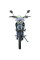 Мотоцикл SP250CR-4
