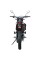 Мотоцикл SP250CR-4