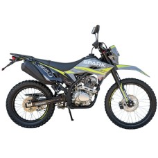 Мотоцикл SP250CR-4