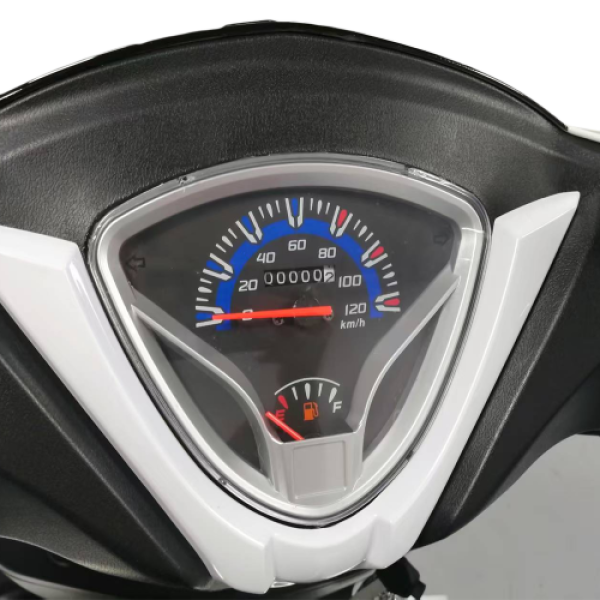 Моторолер SP150S-20