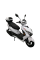 Моторолер SP150S-20