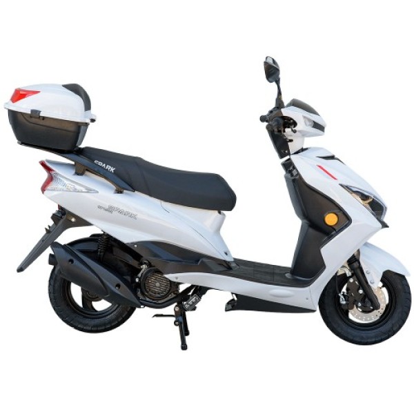 Моторолер SP150S-20