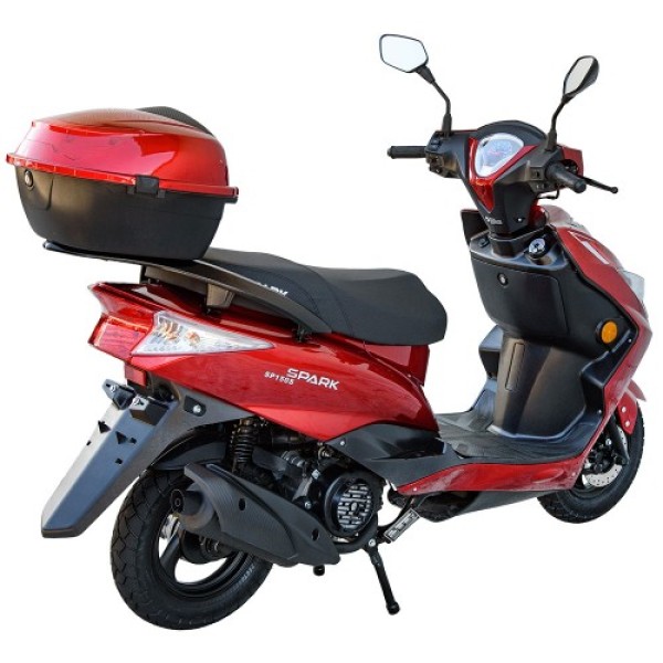 Моторолер SP150S-20