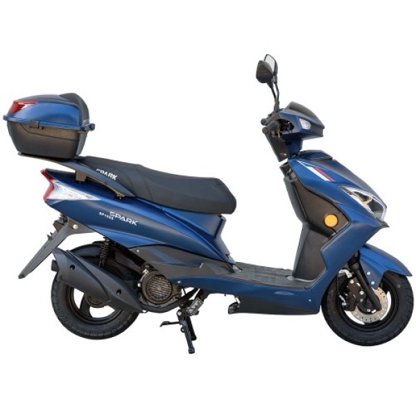 Моторолер SP150S-20