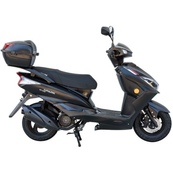 Моторолер SP150S-20