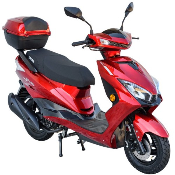 Моторолер SP150S-20