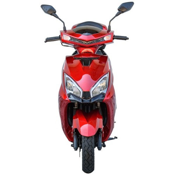 Моторолер SP150S-20