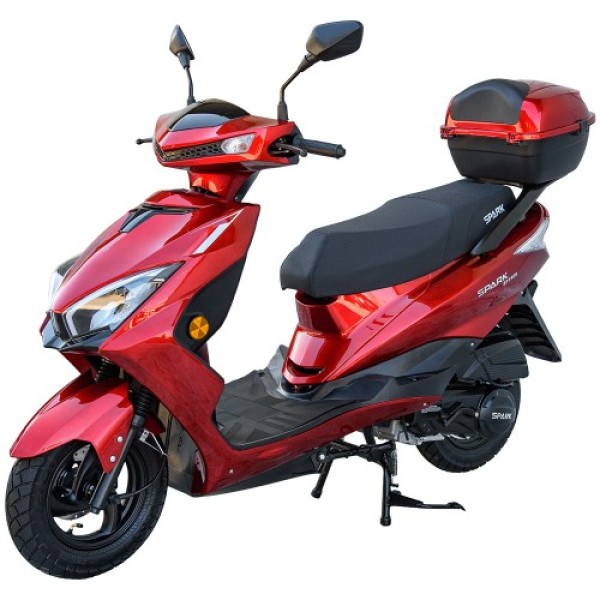 Моторолер SP150S-20