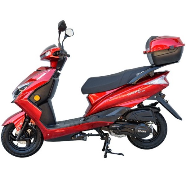 Моторолер SP150S-20