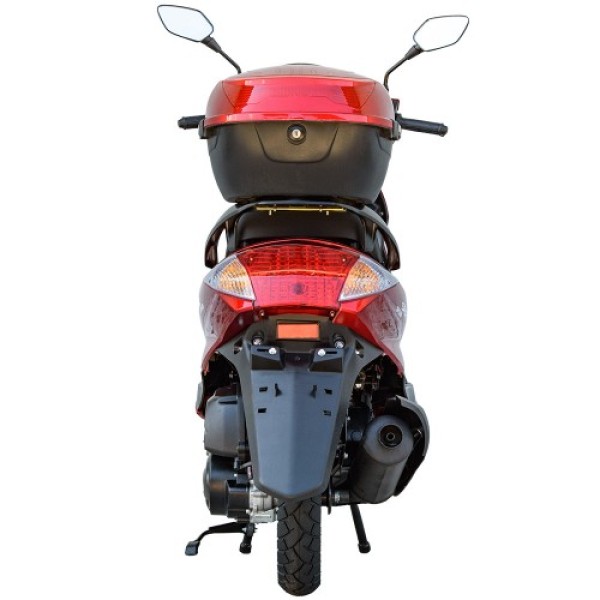 Моторолер SP150S-20