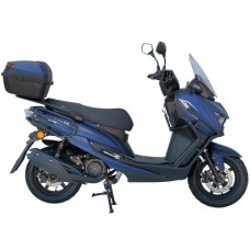 Моторолер SP150S-21