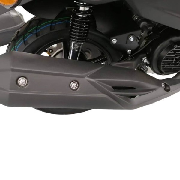 Моторолер SP150S-21
