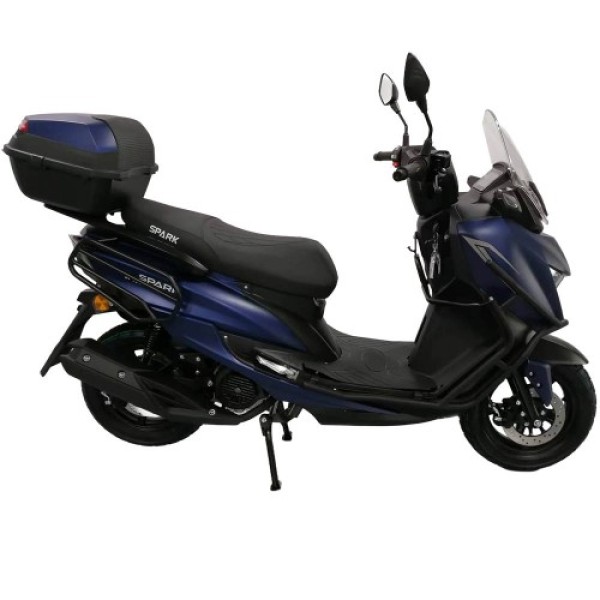 Моторолер SP150S-21