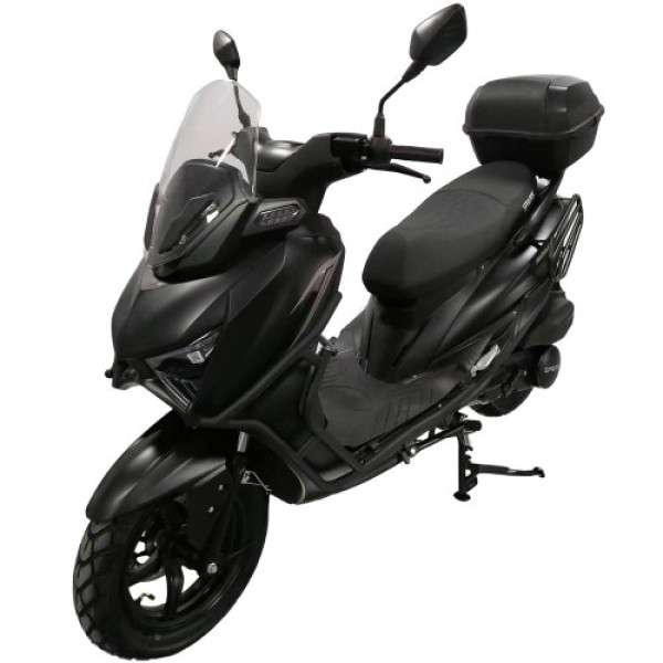 Моторолер SP150S-21