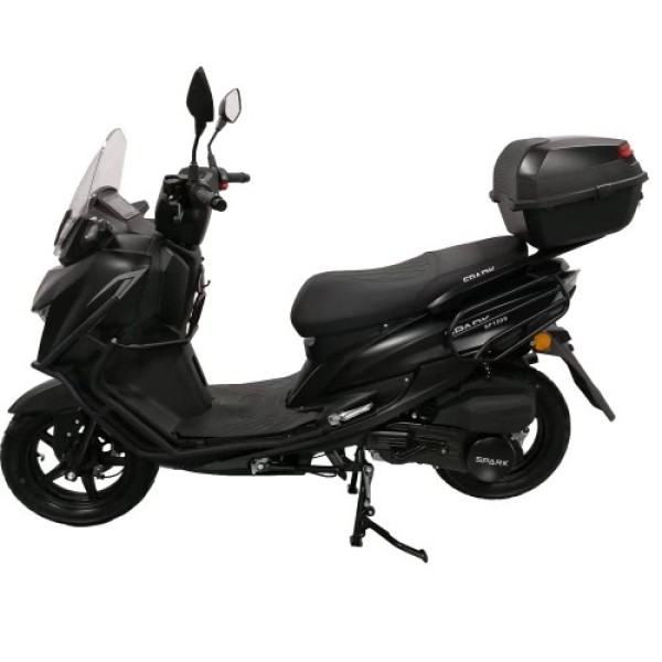 Моторолер SP150S-21