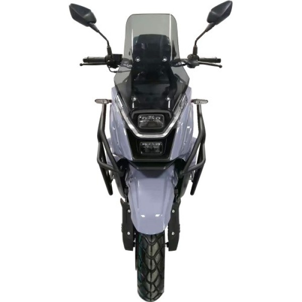 Моторолер SP150S-22