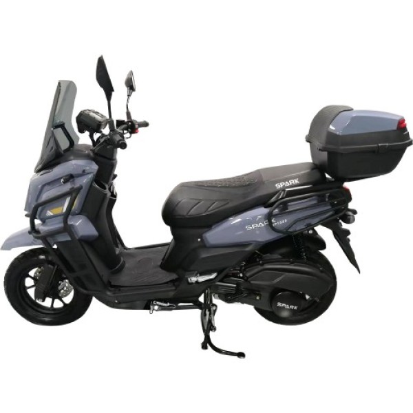 Моторолер SP150S-22