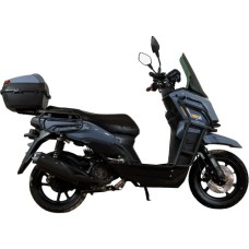Моторолер SP150S-22
