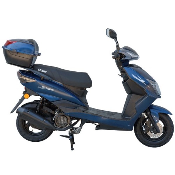 Моторолер SP125S-20