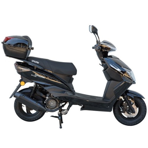 Моторолер SP125S-20