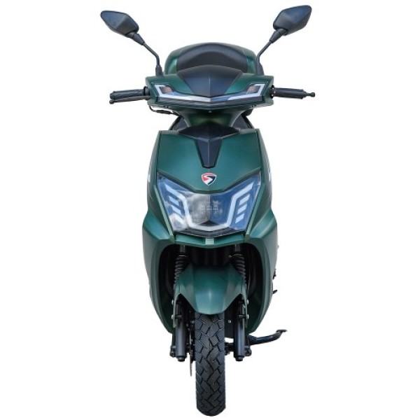 Моторолер SP125S-20