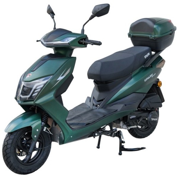 Моторолер SP125S-20