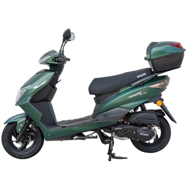 Моторолер SP125S-20