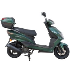Моторолер SP125S-20