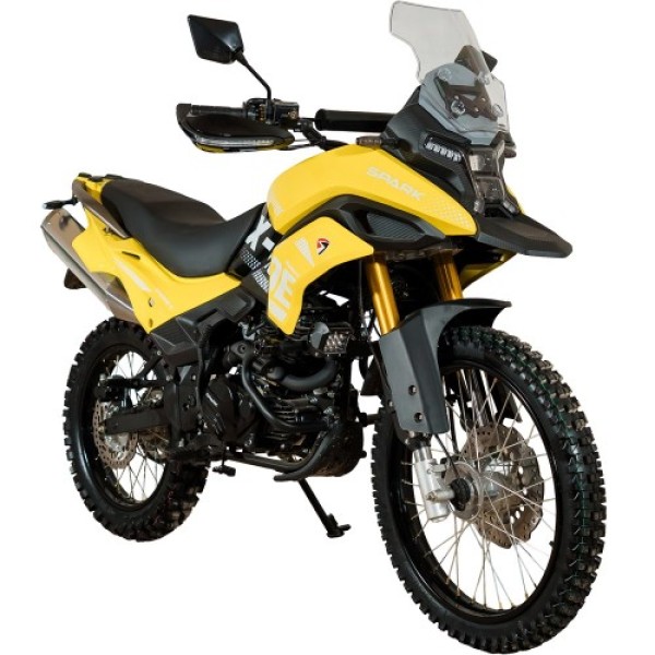 Мотоцикл SP250E-8