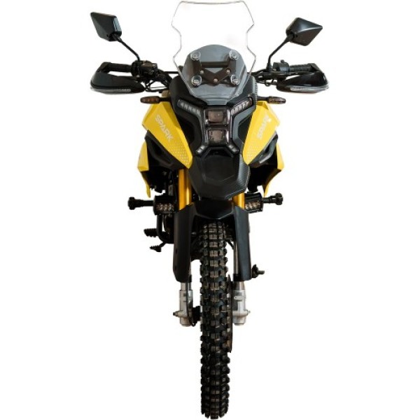 Мотоцикл SP250E-8