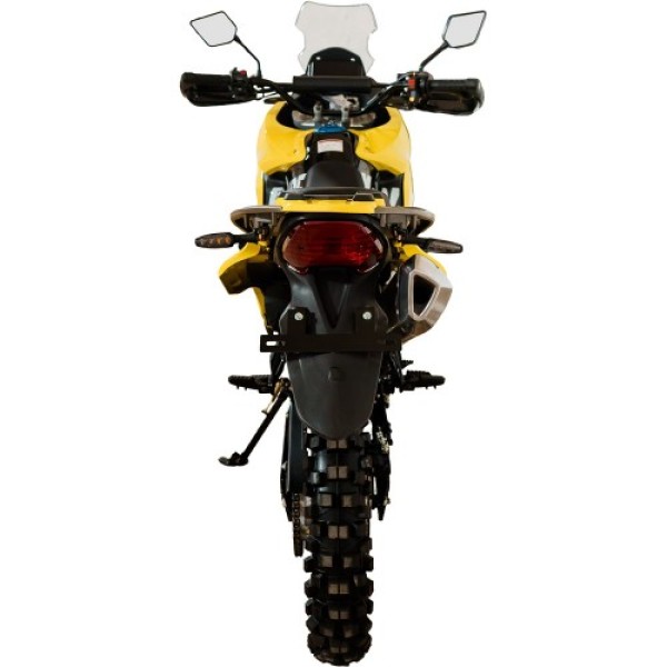 Мотоцикл SP250E-8