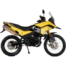 Мотоцикл SP250E-8