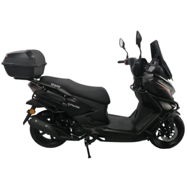 Моторолер SP150S-23